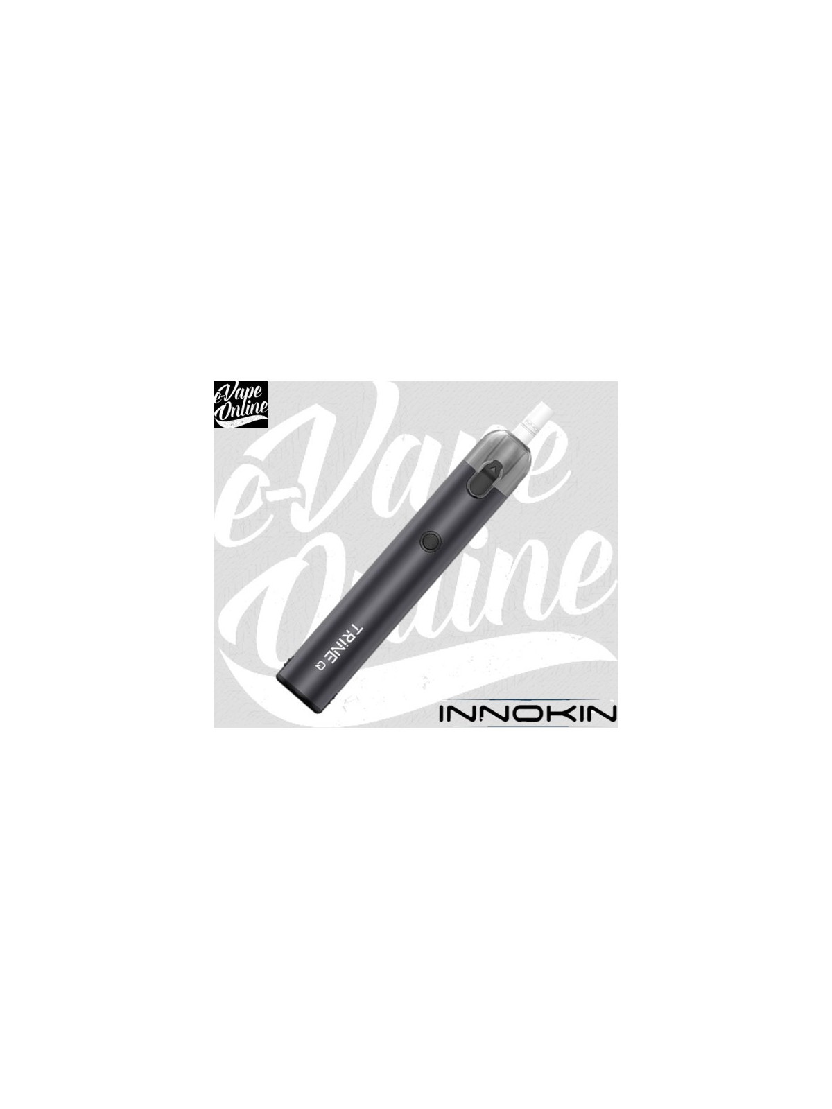 KIT TRINE Q 1050 mAh-INNOKIN