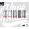 Pack de 5 résistances -...