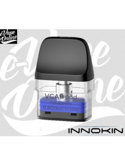 Cartouche - ENDURA V - INNOKIN - e-vapeonline.com