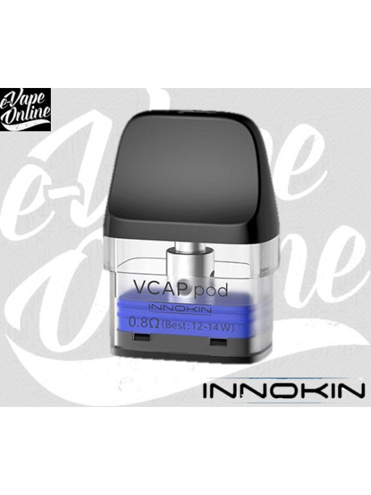 Cartouche - ENDURA V - INNOKIN - e-vapeonline.com