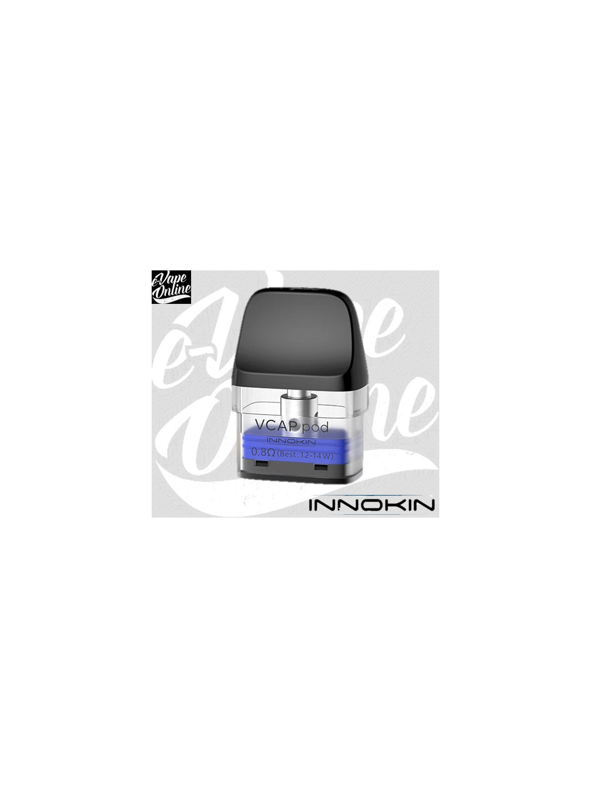 Cartouche - ENDURA V - INNOKIN - e-vapeonline.com