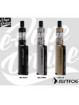 KIT Q16 PRO PLUS - Justfog