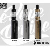 KIT Q16 PRO PLUS - Justfog