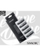 Déstockage 5 Cartouches SLM POD - Smok - e-vapeonline.com