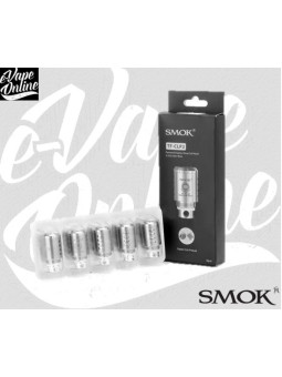 Déstockage lot de 12 Résistances - MICRO CPL2  0.3ohm - Smok - e-vapeonline.com