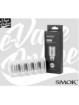 Déstockage lot de 12 Résistances - MICRO CPL2  0.3ohm - Smok - e-vapeonline.com
