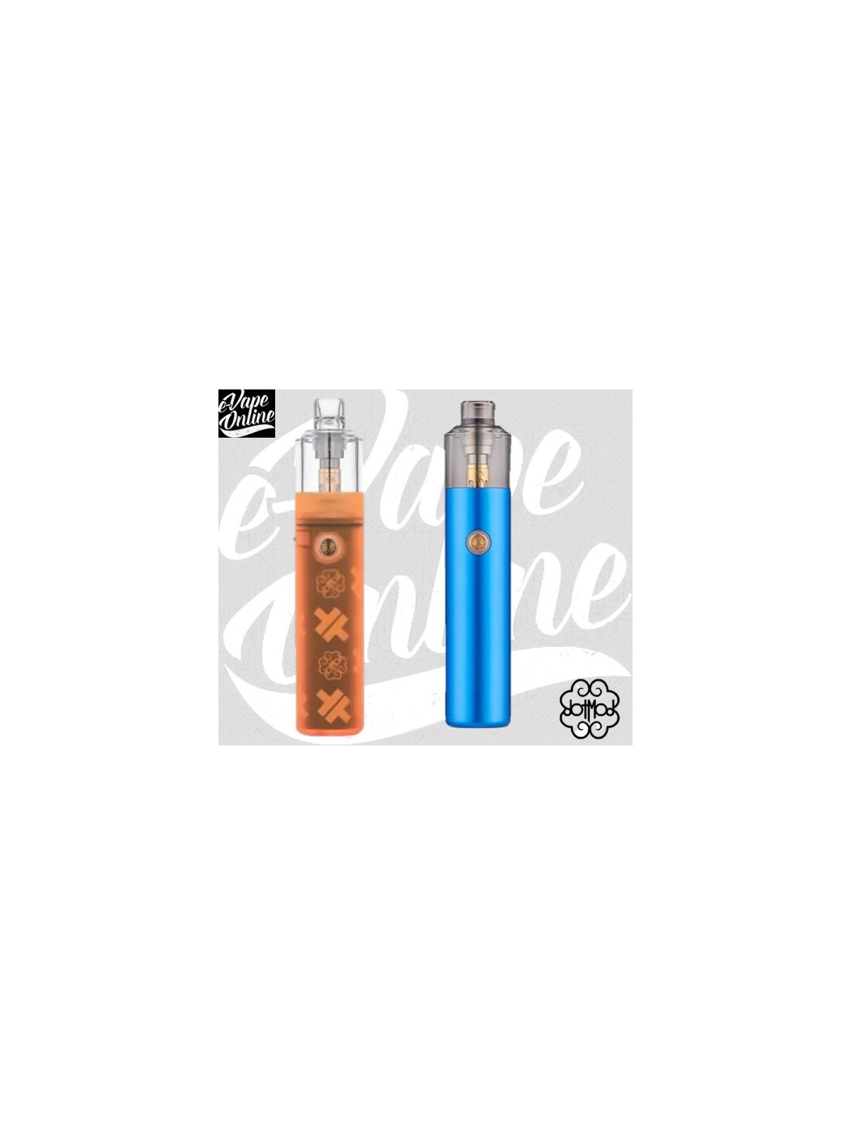 KIT DOTSTICK REVO - DOTMOD - e-vapeonline.com