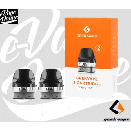 Cartouche - DIGI PRO - Geekvape