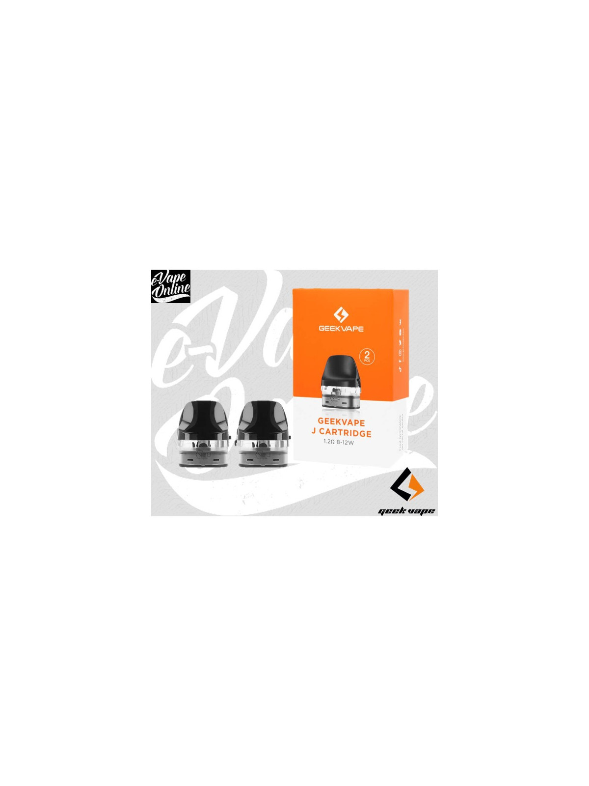 Cartouche - DIGI PRO - Geekvape