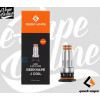 Pack de 5 Résistances J -...
