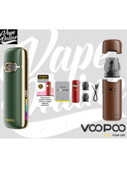 KIT POD VMATE E2 - VOOPOO