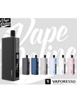 KIT POD APEX 2000mAh - Vaporesso - e-vapeonline.com