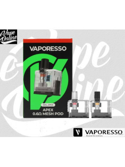 Cartouche - APEX - Vaporesso