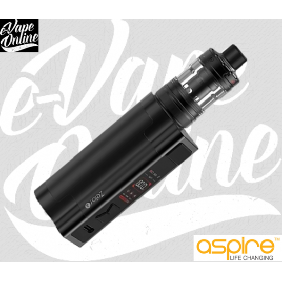 KIT ZELOS 3 - 3200 mAh -...
