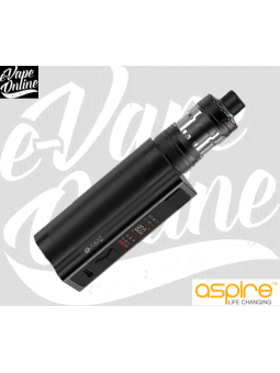 KIT ZELOS 3 - 3200 mAh - Innokin - e-vapeonline.com