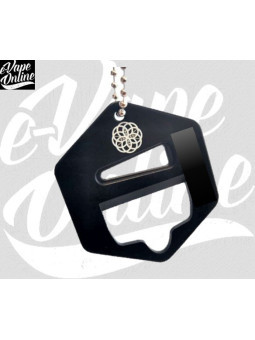 DECAPSULEUR FLACON DIY 5 en 1 - e-vapeonline.com