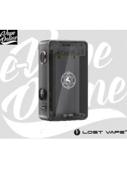 BOX CENTAURUS P200 - Lost Vape