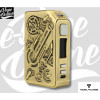 BOX PUNK II 220W - Teslacigs