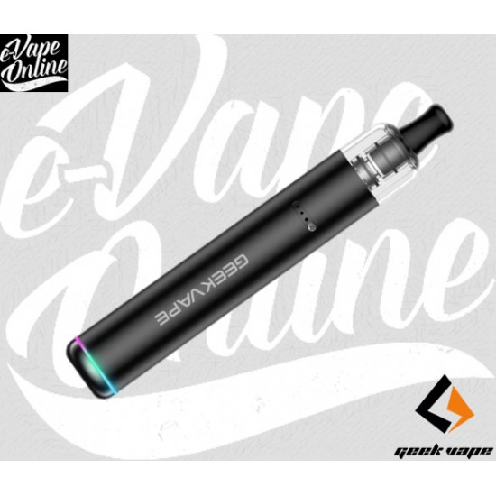 KIT POD WENAX S3 EVO -...