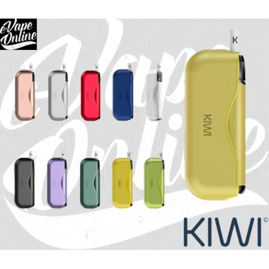 DESTOCKAGE - KIT POD KIWI...