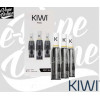 Pack de 3 Cartouches - KIWI...