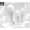 DIY - FLACONS GRADUES PET...