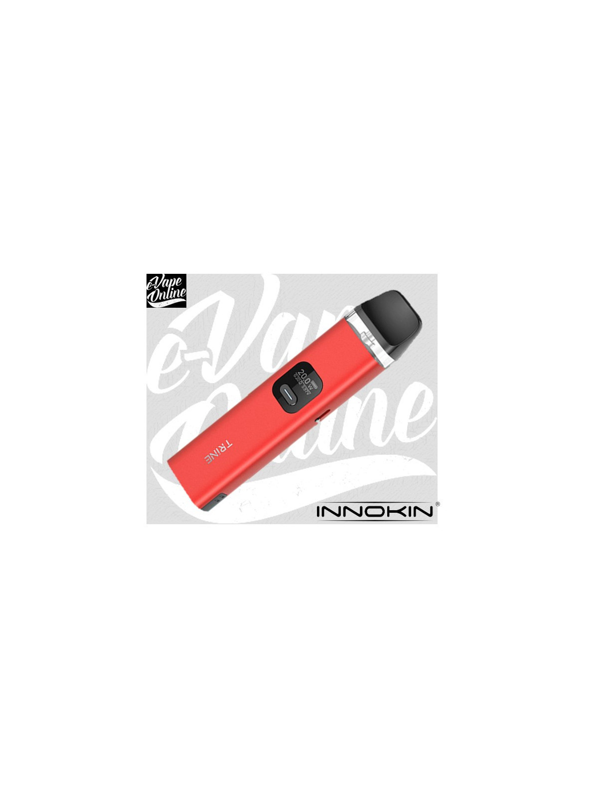 KIT TRINE 1000 mAh-INNOKIN