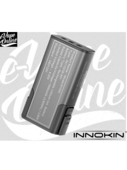 ACCU - BATTERIE TRINE 1000 mAh - INNOKIN - e-vapeonline.com