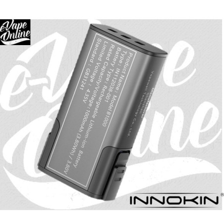 ACCU - BATTERIE TRINE - INNOKIN