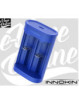 CHARGEUR 2 ACCUS TRINE POWER HUB - Innokin
