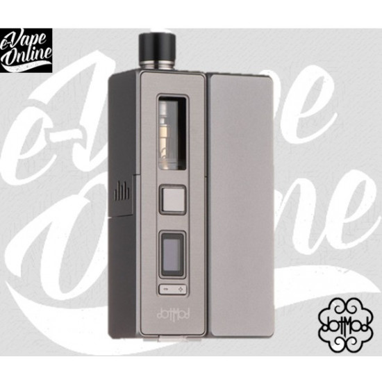 KIT DOTAIO X - DOTMOD