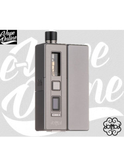 KIT DOTAIO X - DOTMOD - e-vapeonline.com