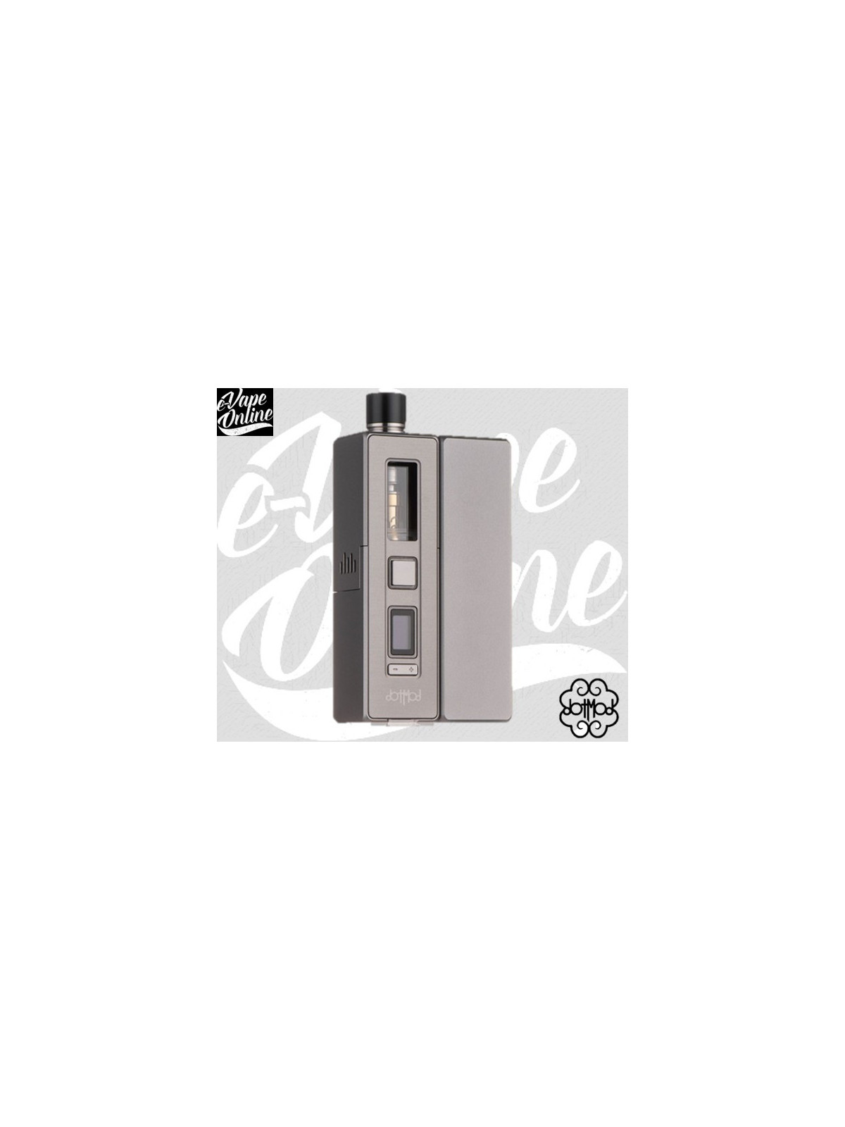 KIT DOTAIO X - DOTMOD