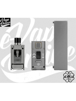 KIT DOTAIO X - DOTMOD