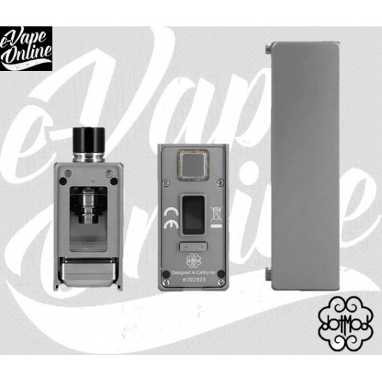 KIT DOTAIO X - DOTMOD