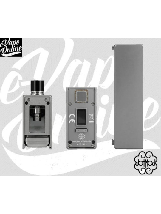 KIT DOTAIO X - DOTMOD
