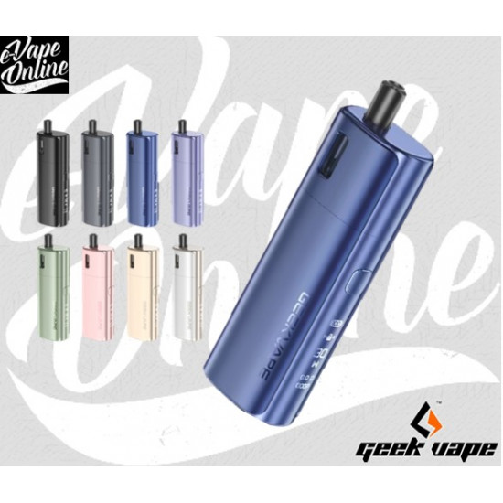 KIT POD SOUL 2 2100mAh -...