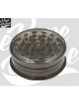 Accessoires CBD - GRINDER PLASTIQUE 3 PARTIES - e-vapeonline.com