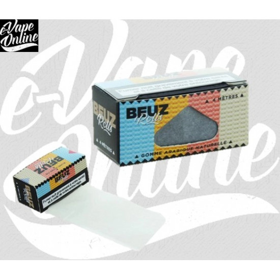 CBD - ROULEAU DE FEUILLE...