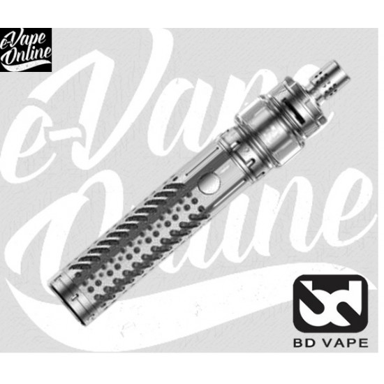 KIT BLASTER - BD Vape
