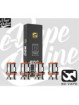 Pack de 4 Résistances - BDC - BD Vape