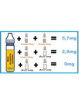 E-Liquide - JULIETA 50 ml - Vaping in Paris - e-vapeonline.com