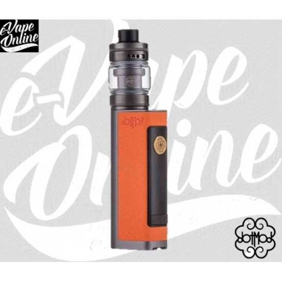 KIT DOTBOX 100W - DOTMOD