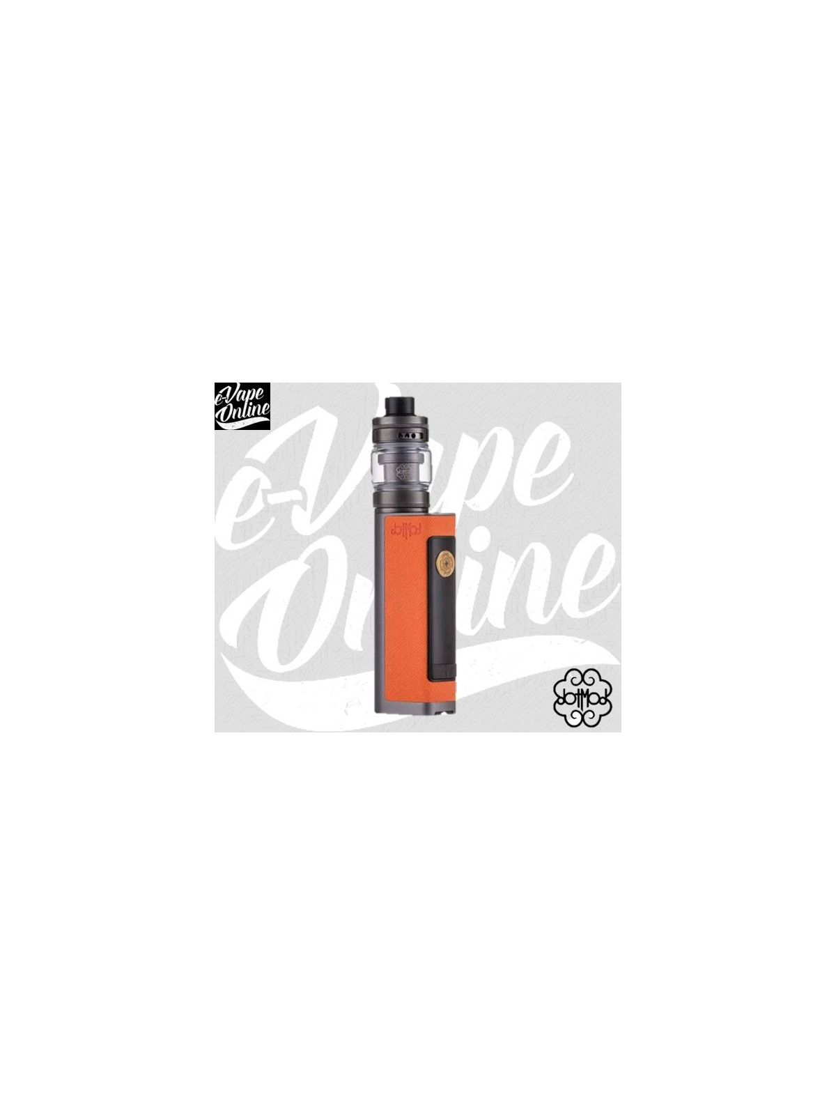 KIT DOTBOX 100W - DOTMOD - e-vapeonline.com