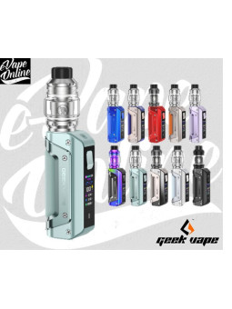 KIT AEGIS SOLO 3 - Geekvape