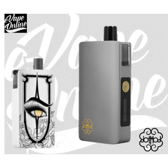 KIT DOTPOD MAX 60W - DOTMOD