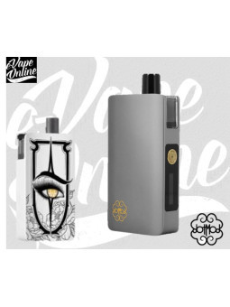 KIT DOTPOD MAX 60W - DOTMOD - e-vapeonline.com