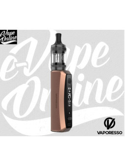 KIT GTX ONE PRO - Vaporesso - e-vapeonline.com