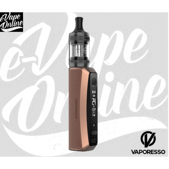 KIT GTX ONE PRO - Vaporesso