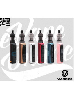KIT GTX ONE PRO - Vaporesso